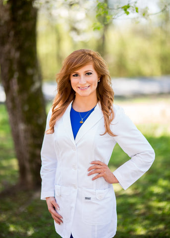Dr. Myra Compton Simpson